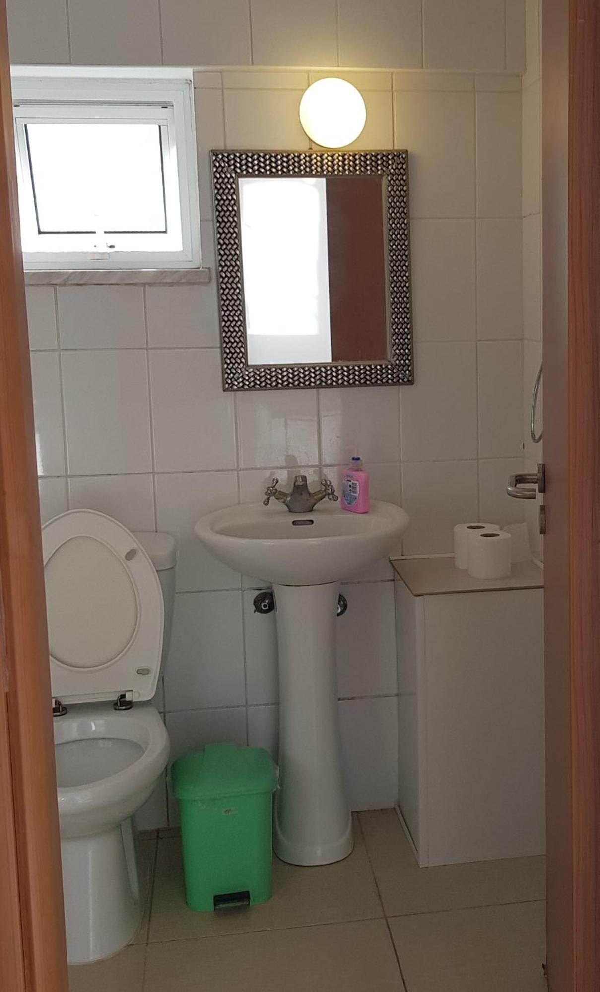 شقة غالاتياز كورت بافوس الغرفة الصورة